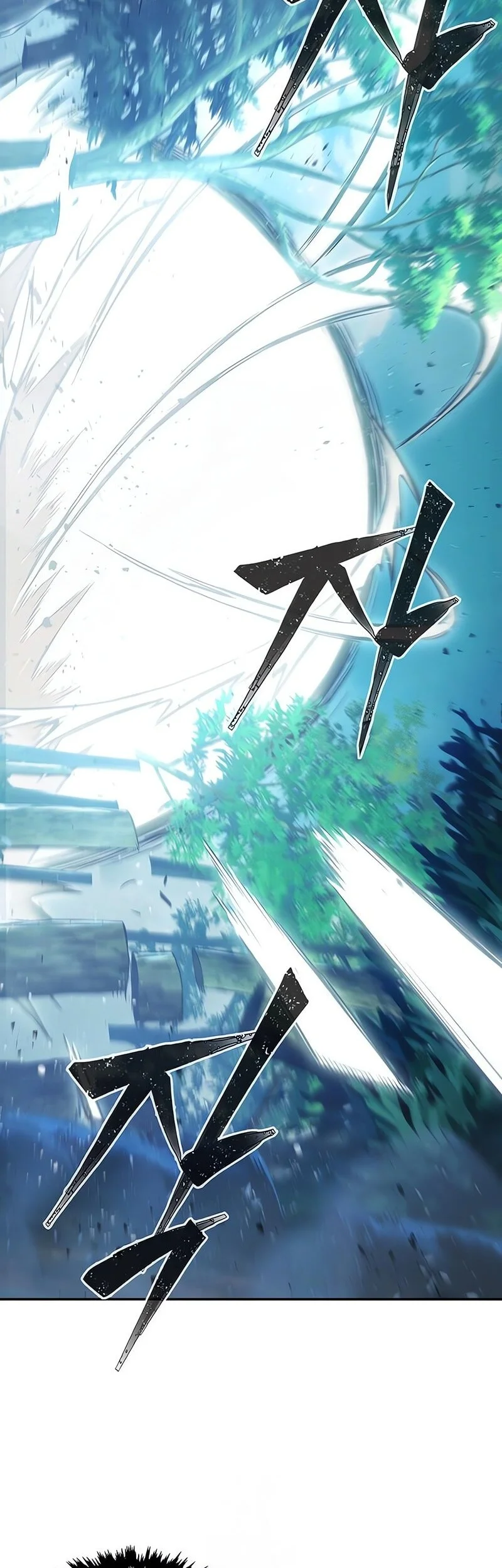 Absolute Sword Sense Chapter 164 - halaman 3