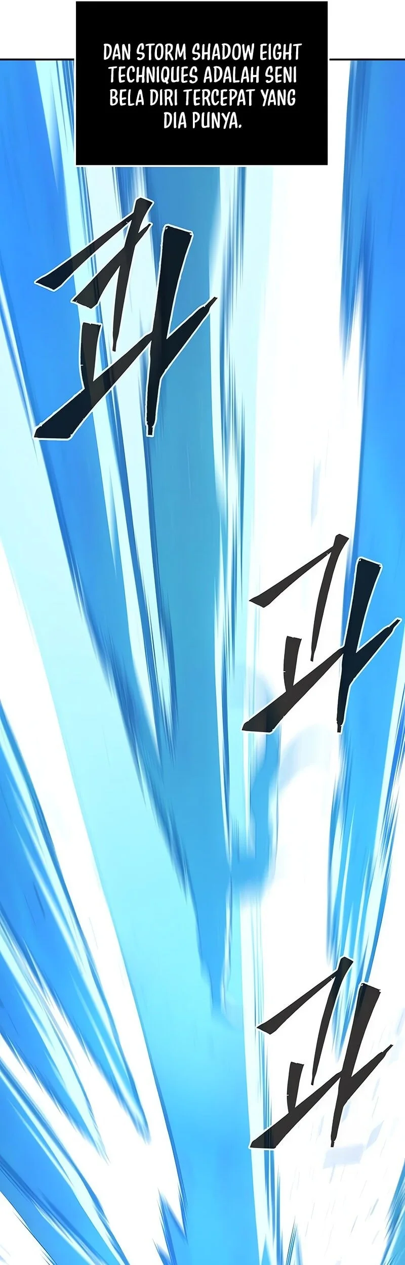 Absolute Sword Sense Chapter 164 - halaman 30