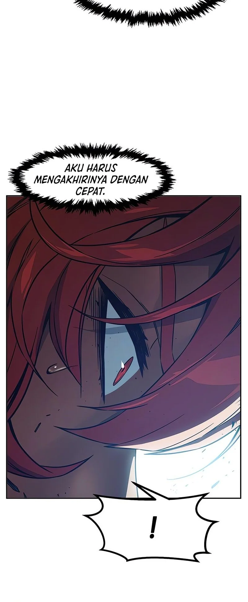 Absolute Sword Sense Chapter 164 - halaman 37