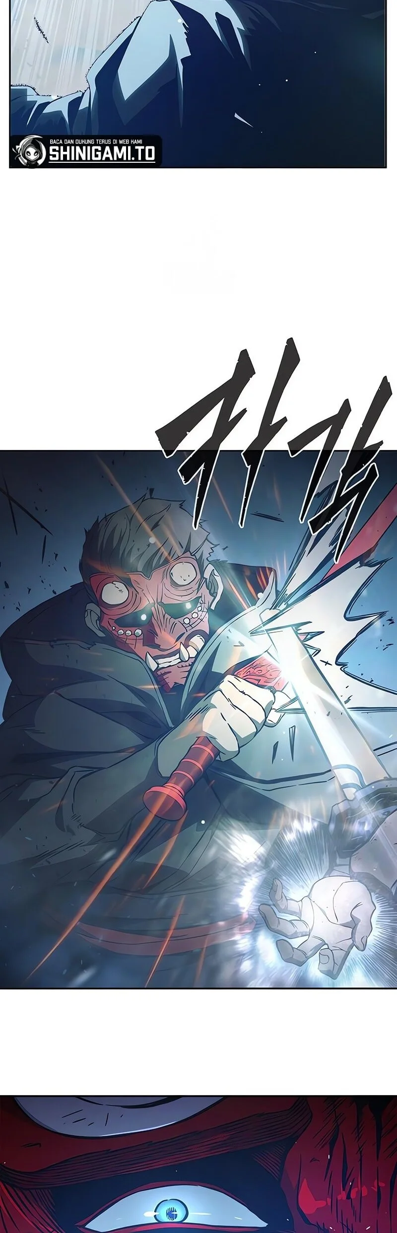 Absolute Sword Sense Chapter 164 - halaman 41