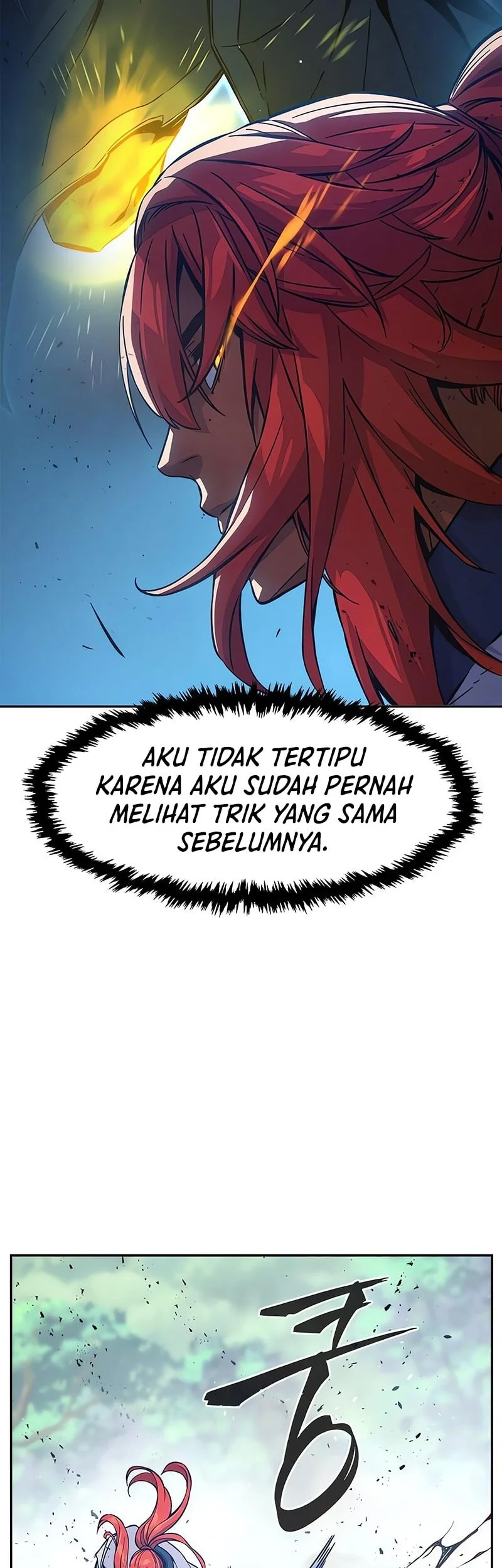 Absolute Sword Sense Chapter 164 - halaman 46
