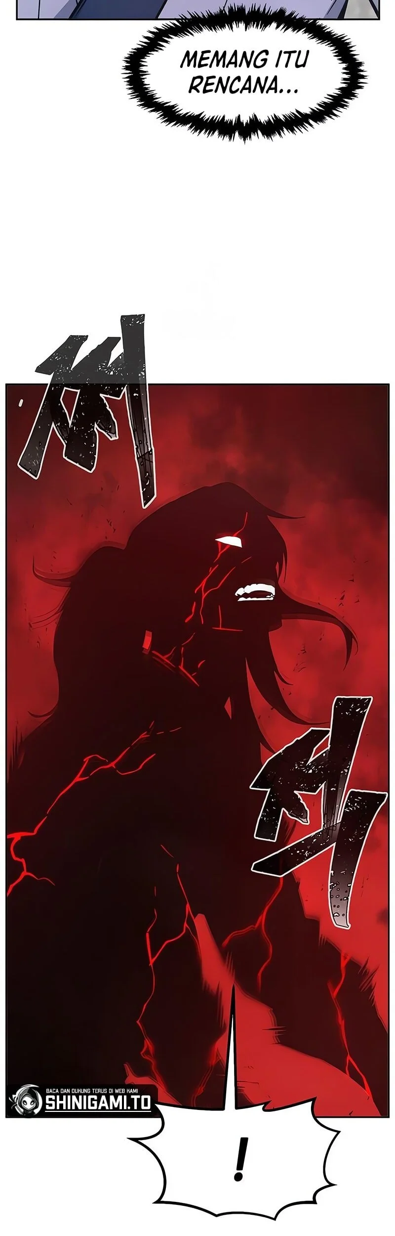 Absolute Sword Sense Chapter 164 - halaman 48