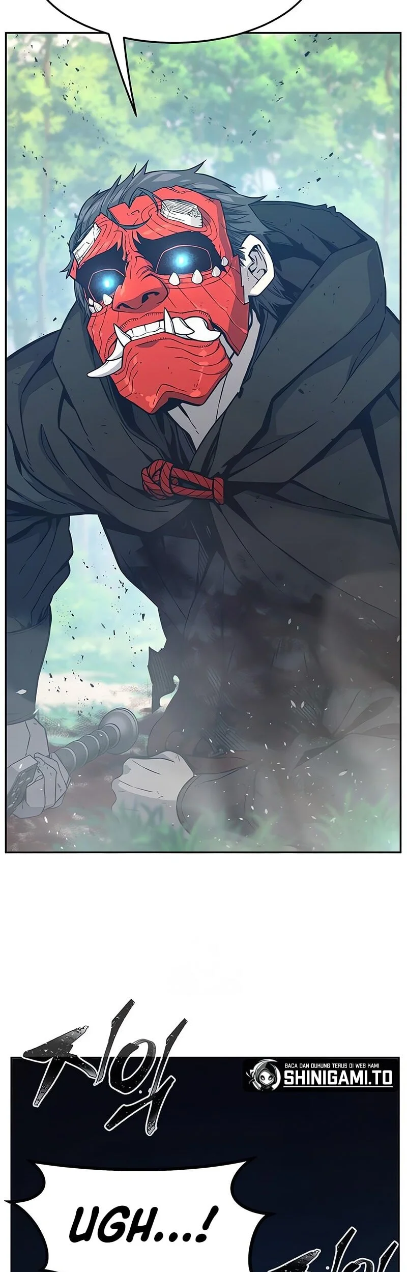 Absolute Sword Sense Chapter 164 - halaman 52