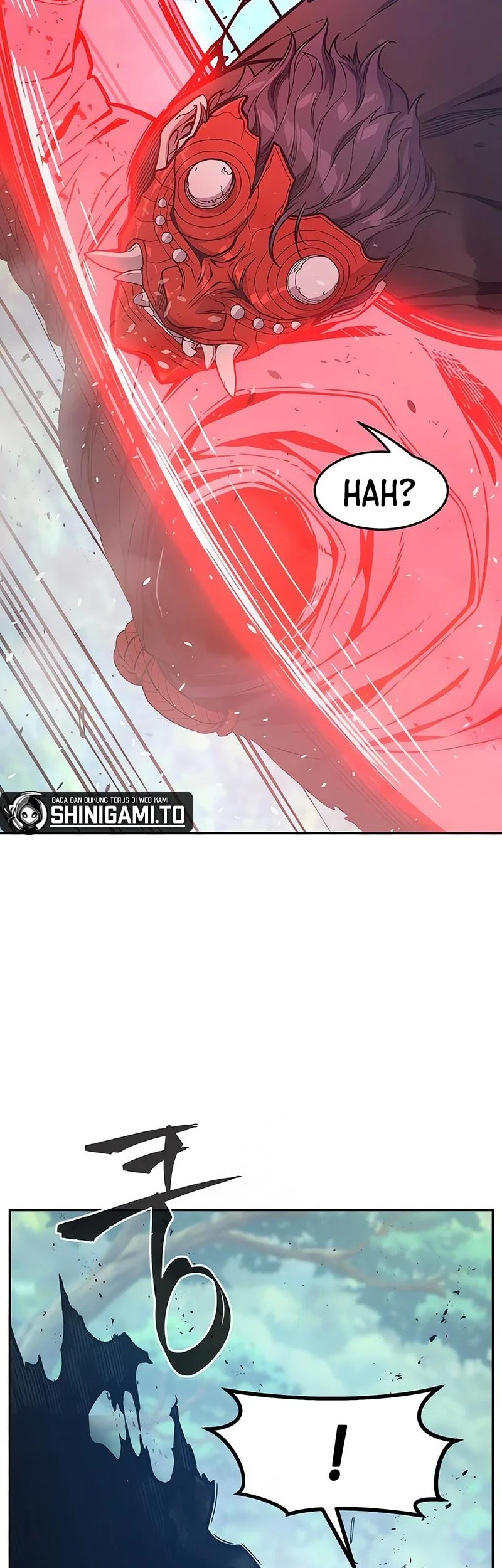 Absolute Sword Sense Chapter 164 - halaman 56