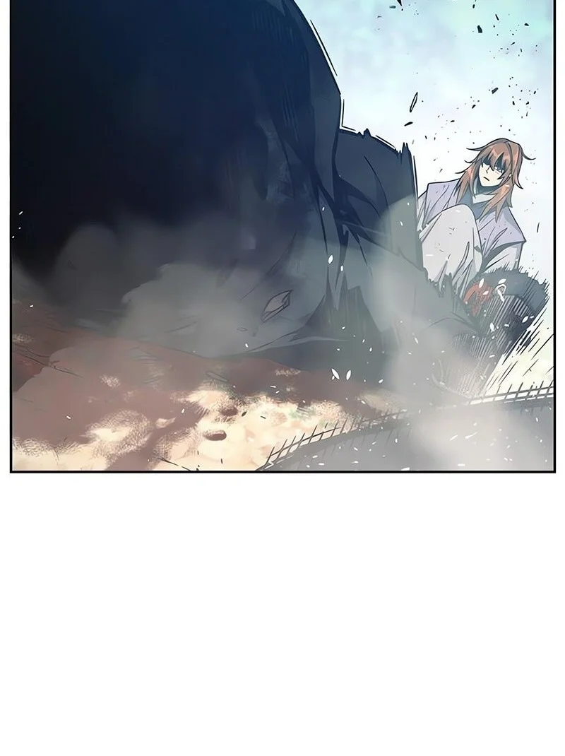 Absolute Sword Sense Chapter 164 - halaman 57