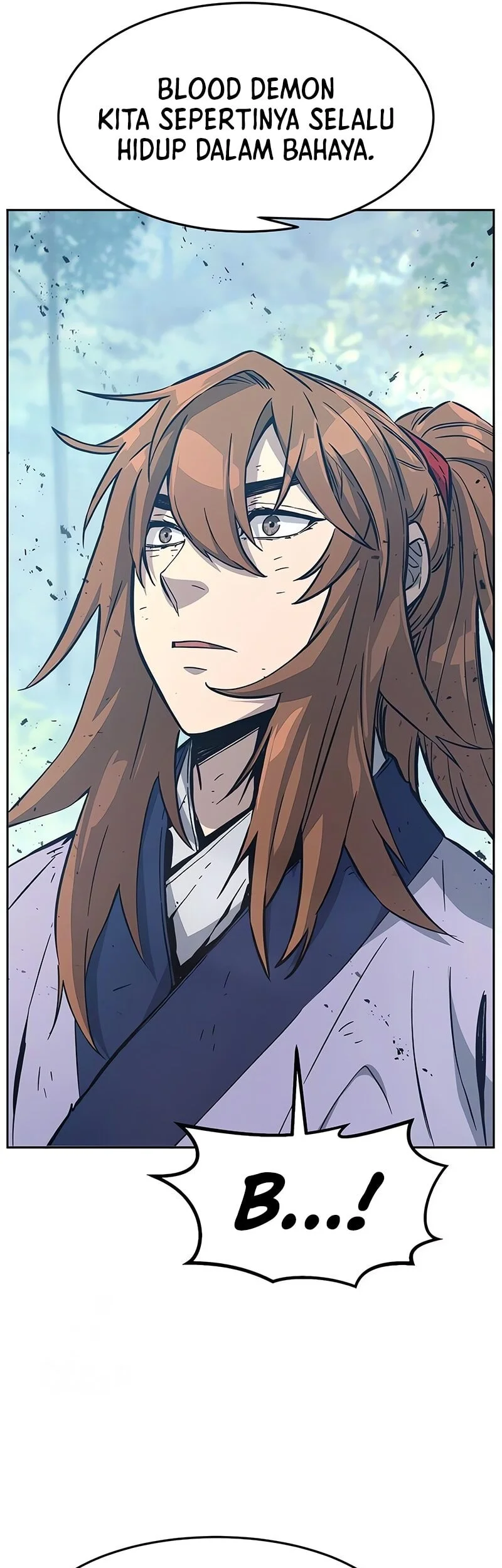 Absolute Sword Sense Chapter 164 - halaman 58