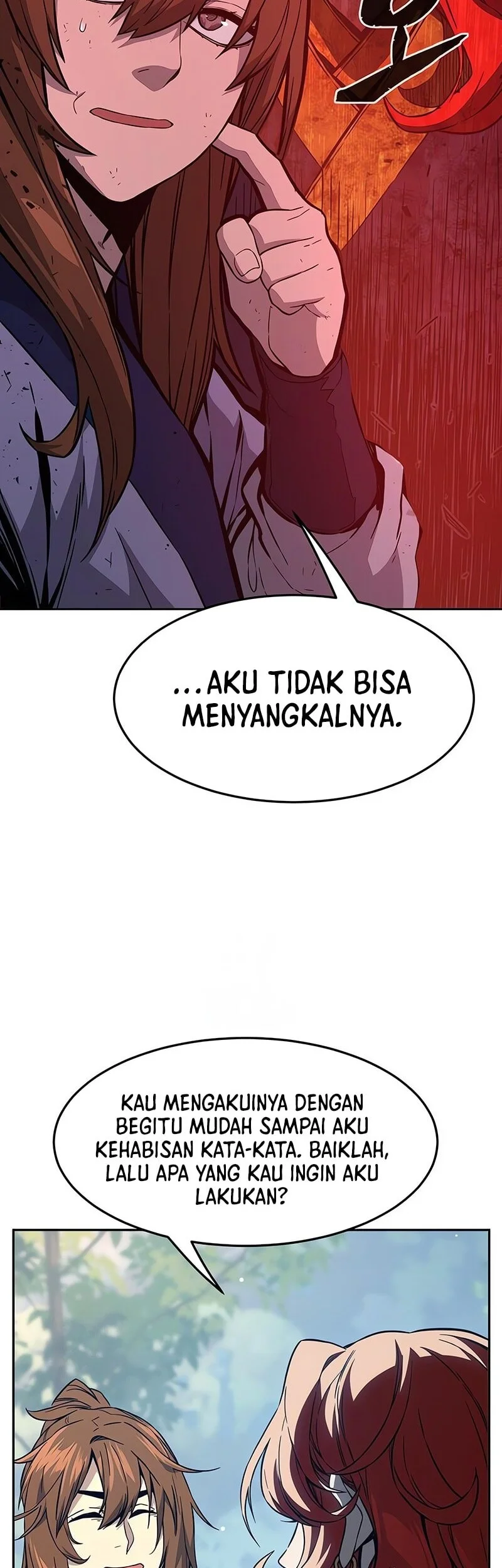 Absolute Sword Sense Chapter 164 - halaman 71