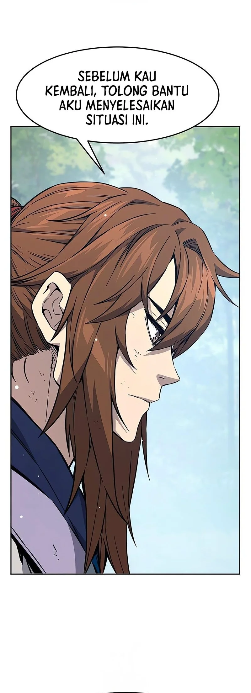 Absolute Sword Sense Chapter 164 - halaman 73