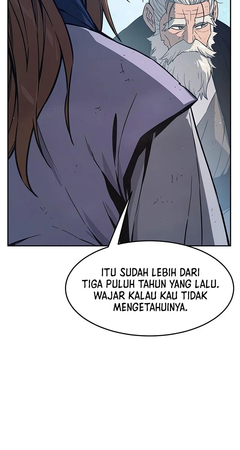 Absolute Sword Sense Chapter 165 - halaman 25