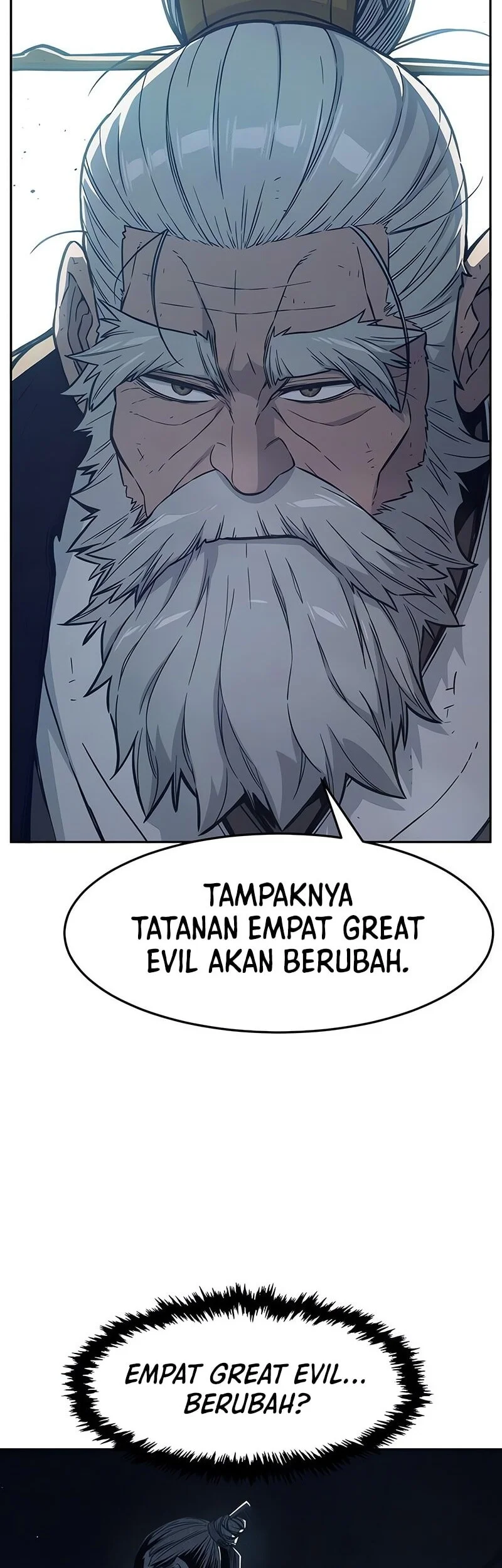 Absolute Sword Sense Chapter 165 - halaman 51