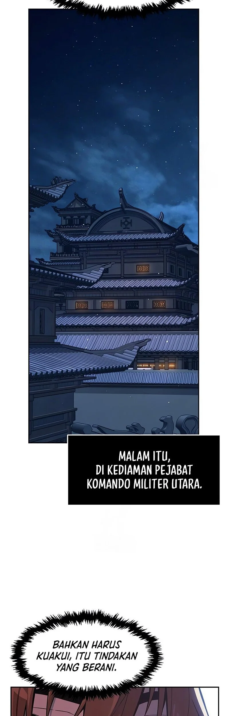 Absolute Sword Sense Chapter 165 - halaman 55