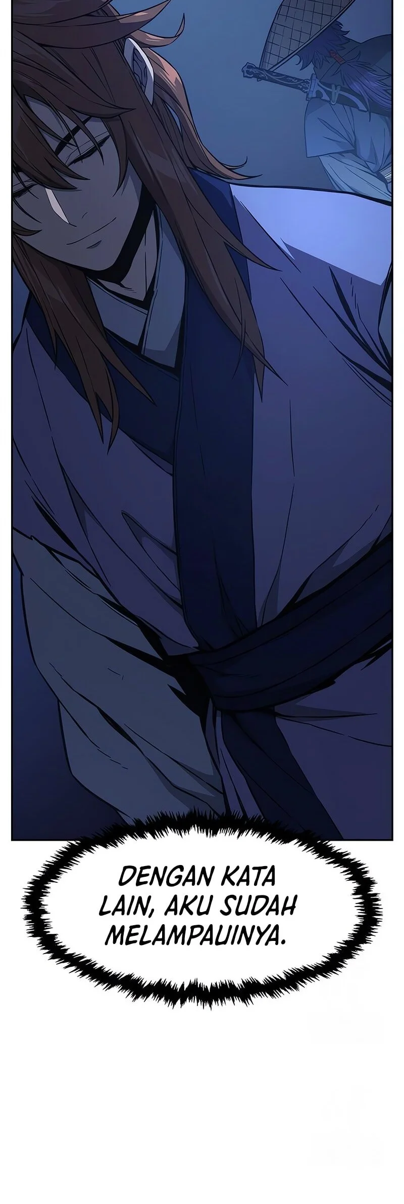 Absolute Sword Sense Chapter 165 - halaman 65