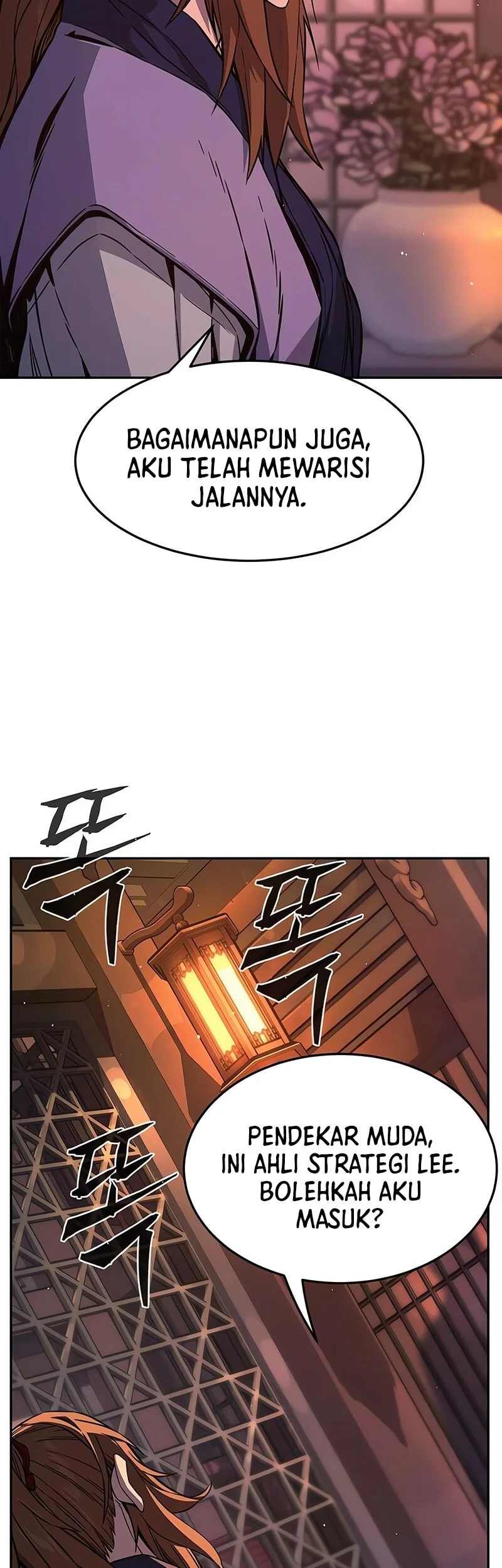 Absolute Sword Sense Chapter 165 - halaman 68