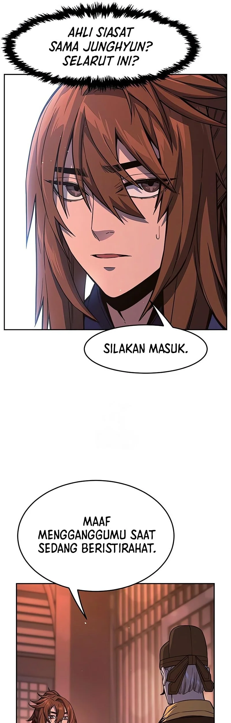 Absolute Sword Sense Chapter 165 - halaman 70