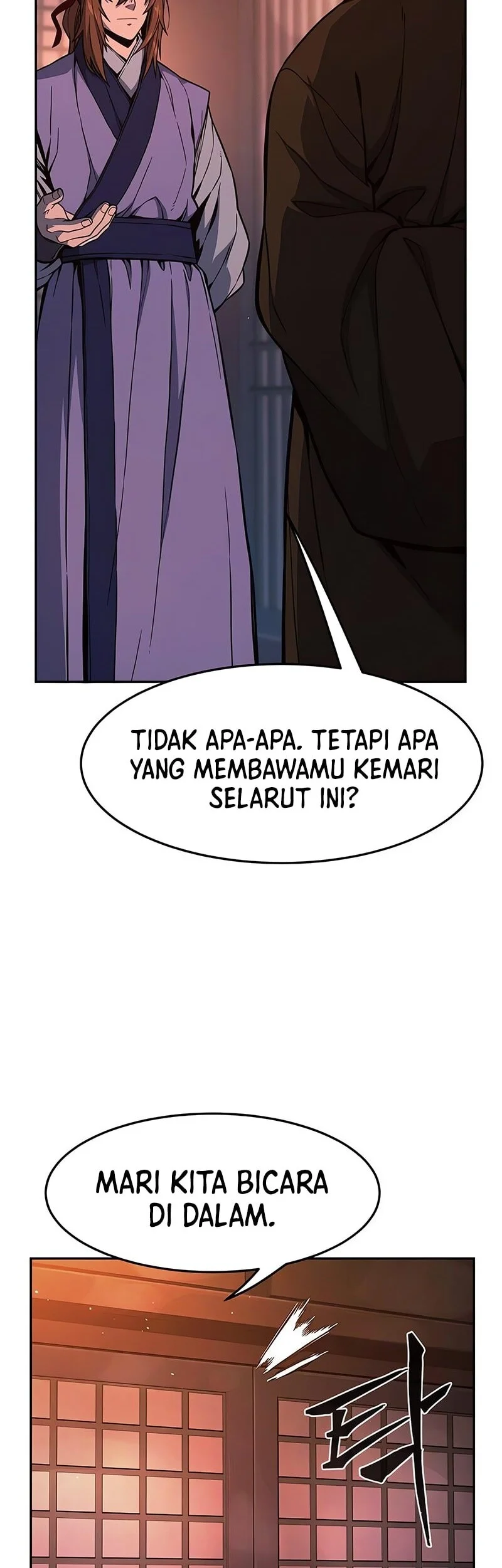 Absolute Sword Sense Chapter 165 - halaman 71