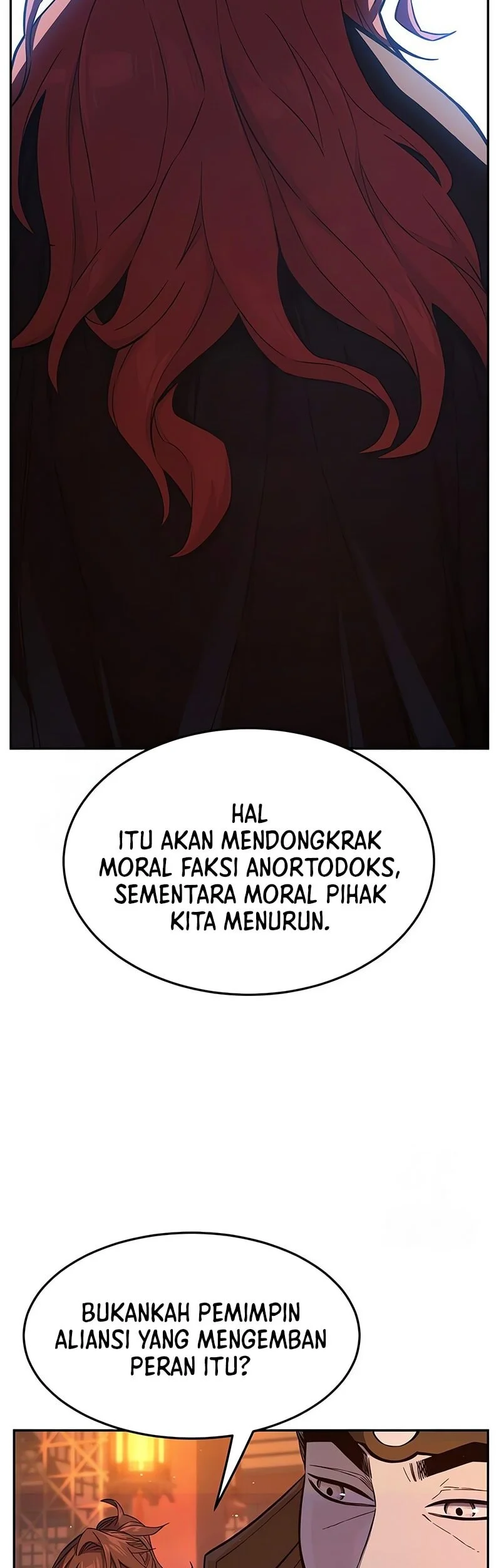 Absolute Sword Sense Chapter 165 - halaman 76