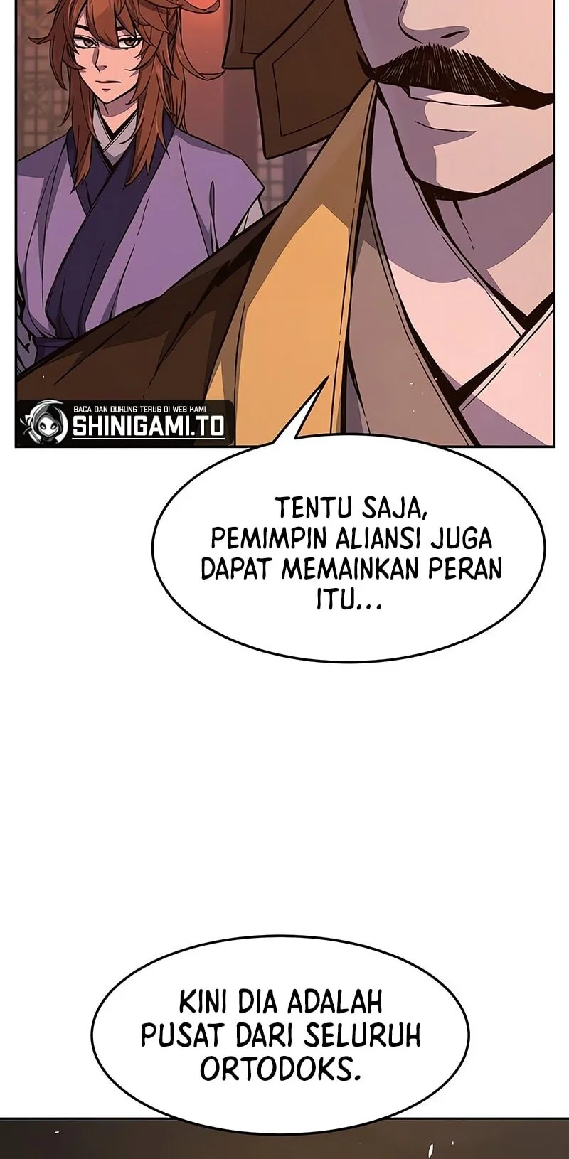 Absolute Sword Sense Chapter 165 - halaman 77