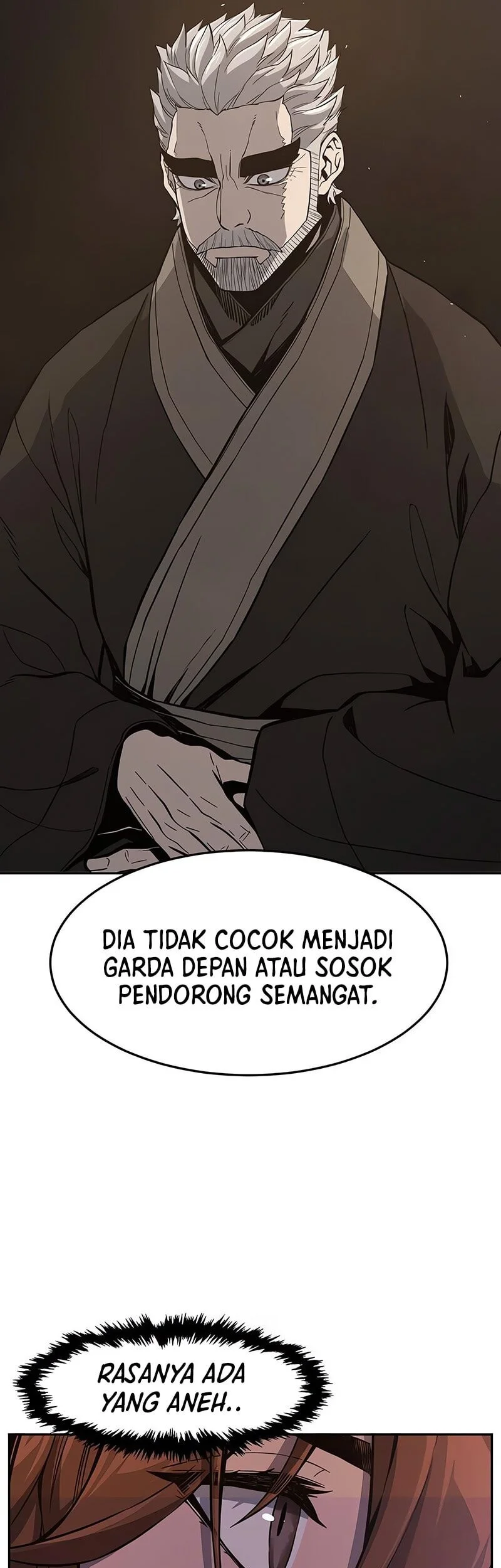 Absolute Sword Sense Chapter 165 - halaman 78