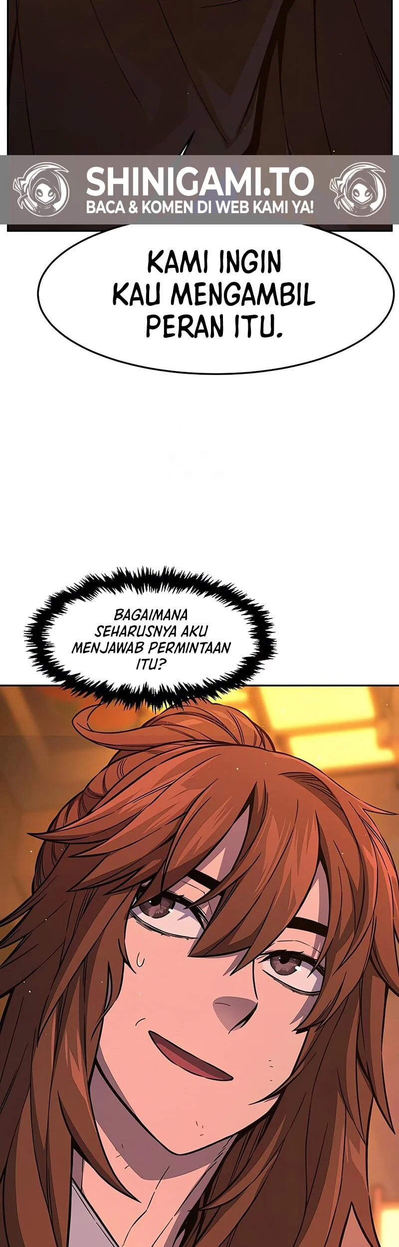 Absolute Sword Sense Chapter 165 - halaman 80