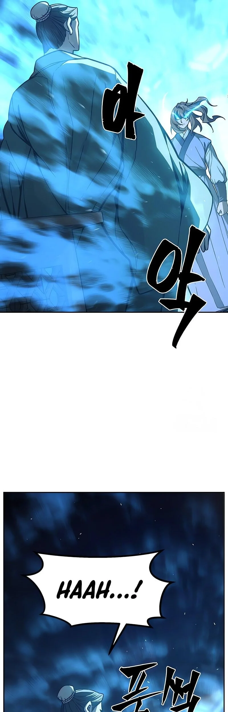 Absolute Sword Sense Chapter 167 - halaman 10