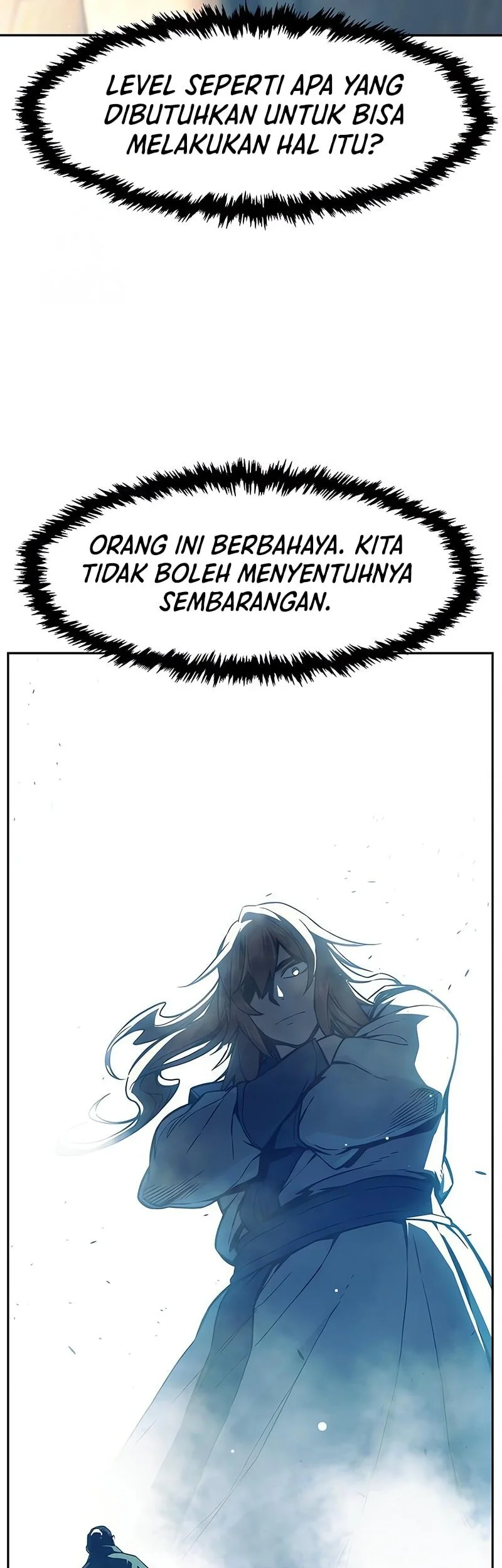 Absolute Sword Sense Chapter 167 - halaman 14