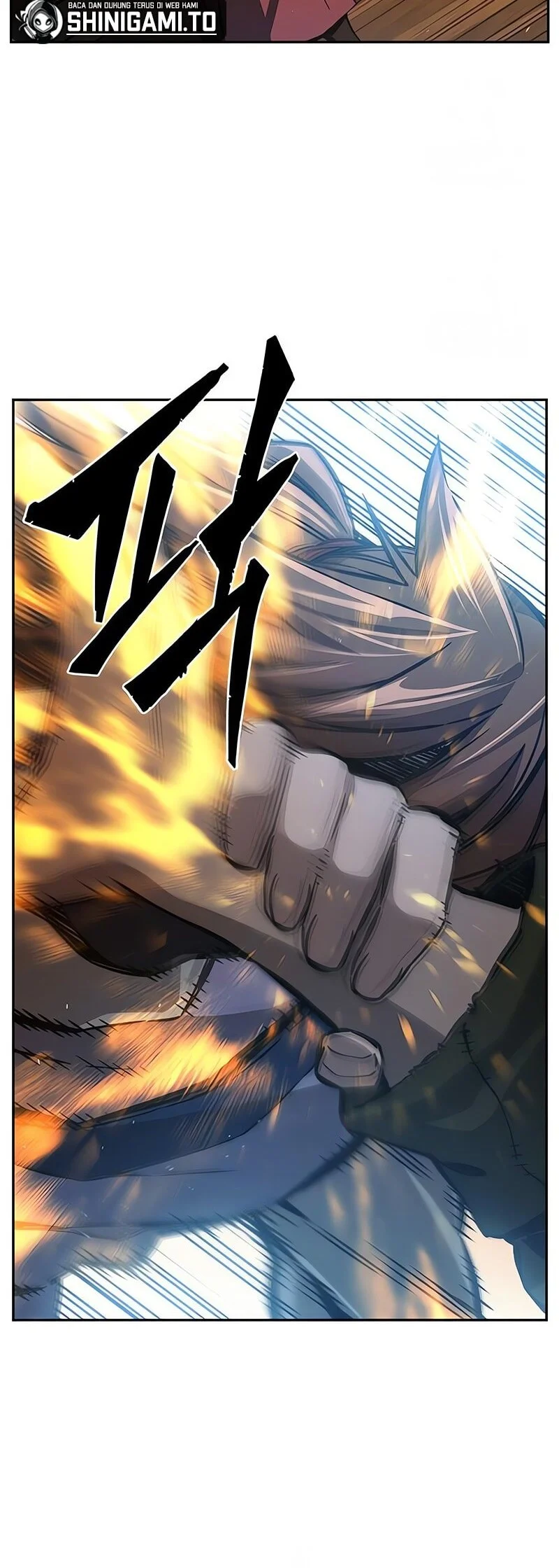 Absolute Sword Sense Chapter 167 - halaman 29