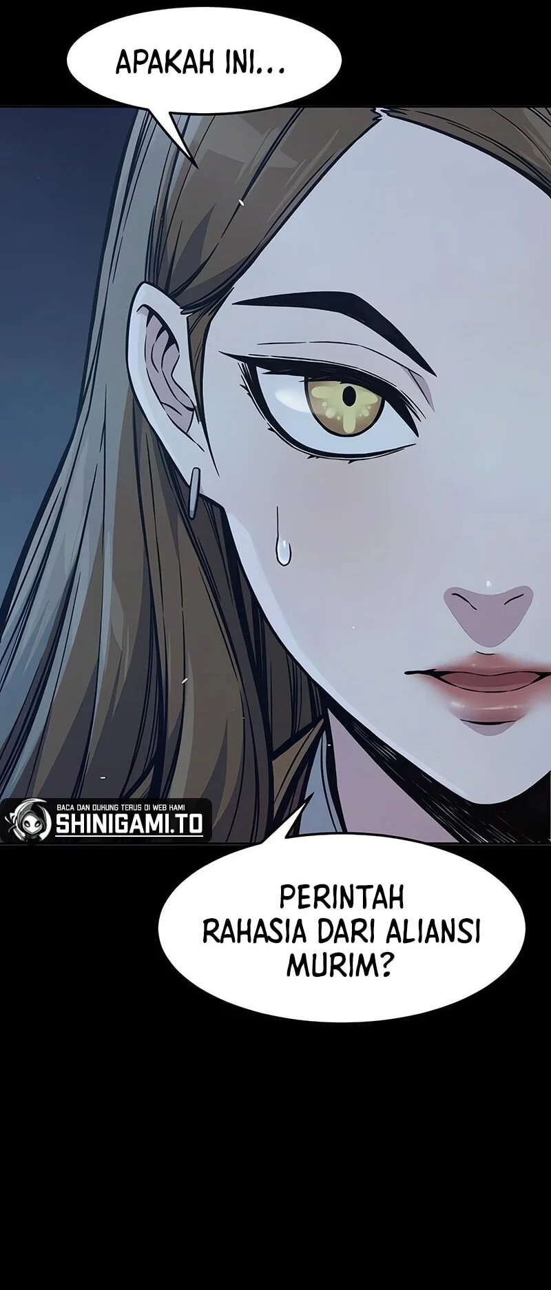 Absolute Sword Sense Chapter 167 - halaman 49