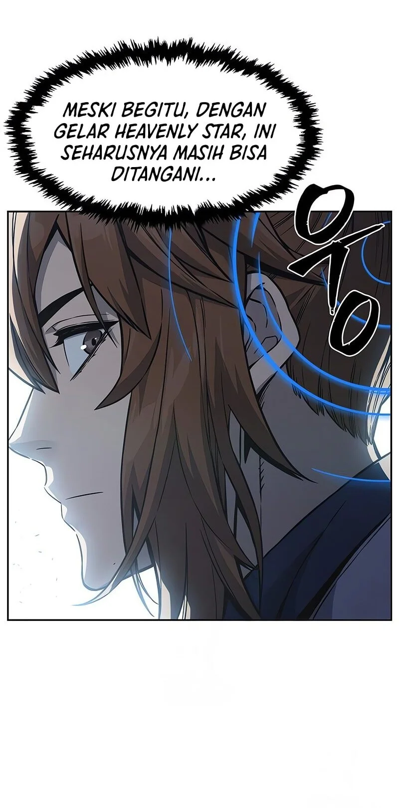 Absolute Sword Sense Chapter 167 - halaman 53