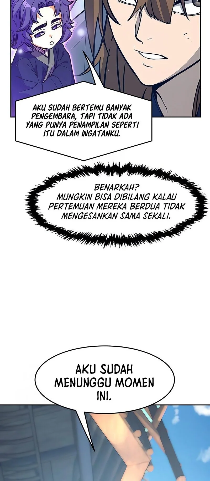 Absolute Sword Sense Chapter 168 - halaman 53