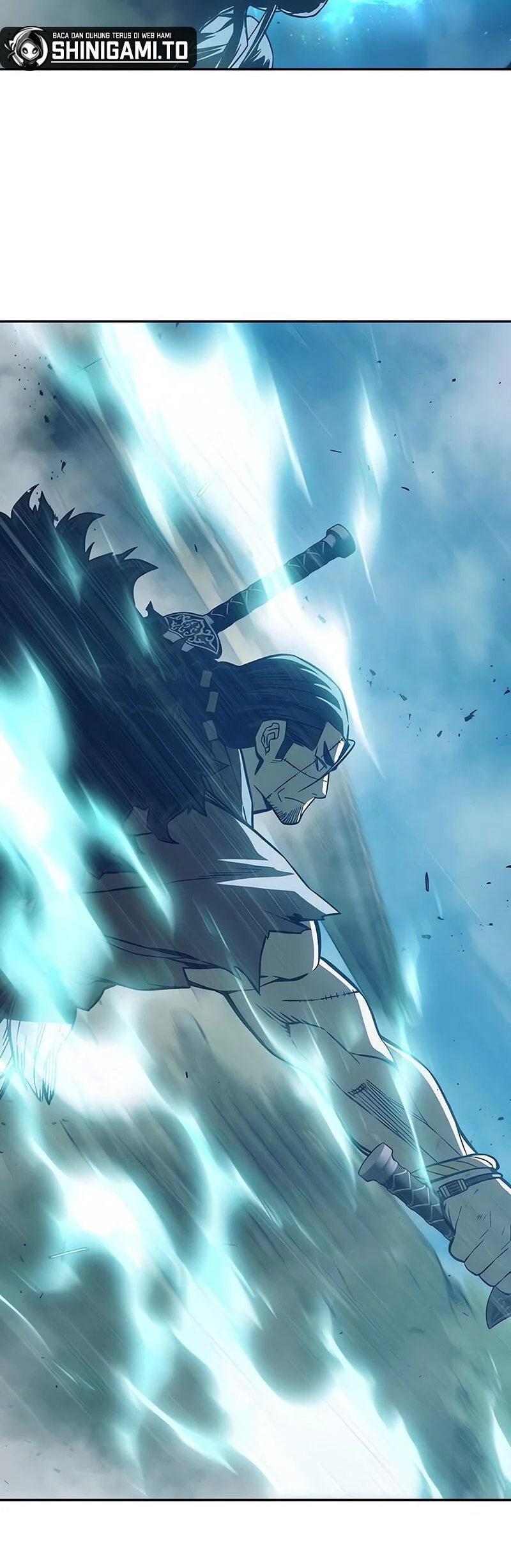 Absolute Sword Sense Chapter 168 - halaman 65