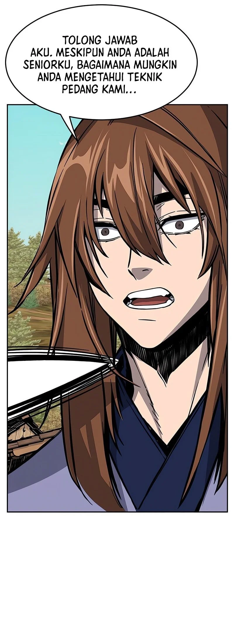 Absolute Sword Sense Chapter 168 - halaman 69