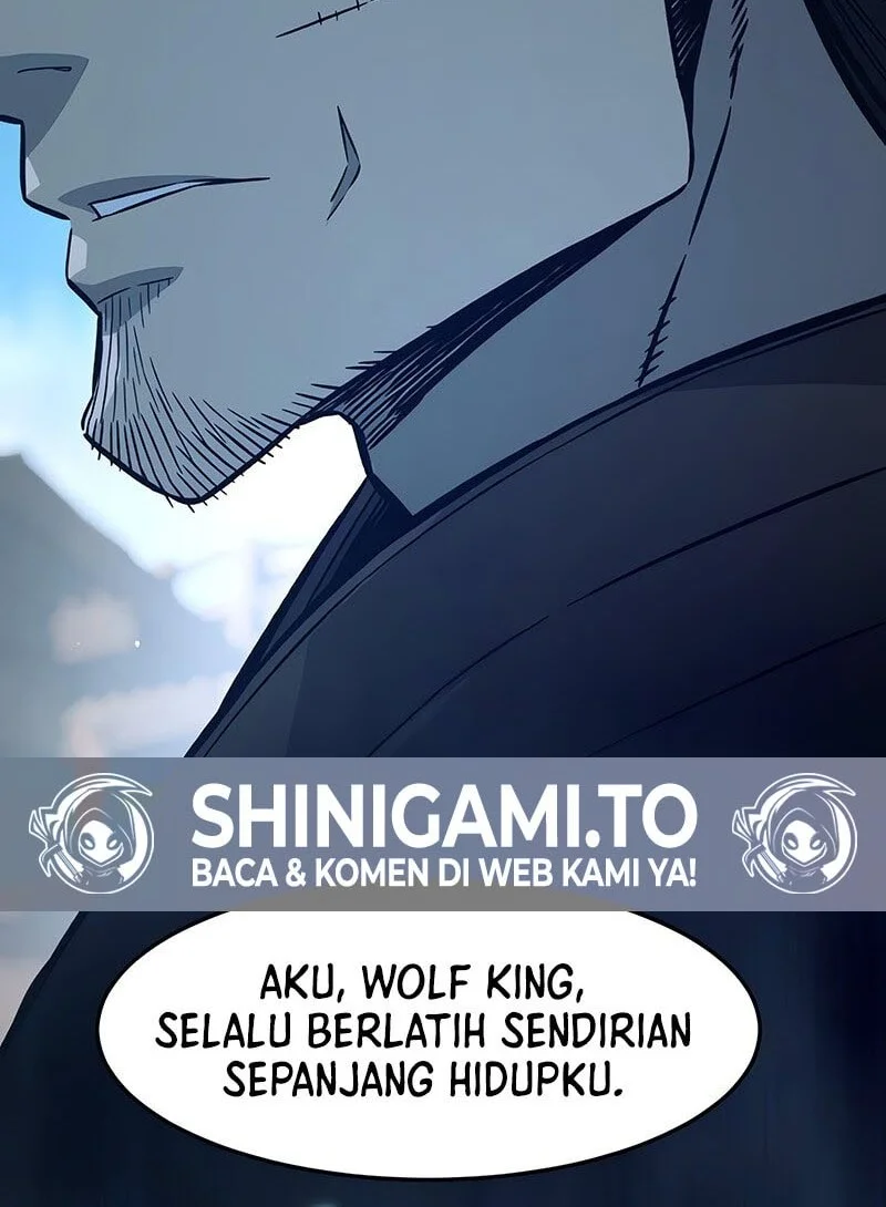 Absolute Sword Sense Chapter 168 - halaman 73