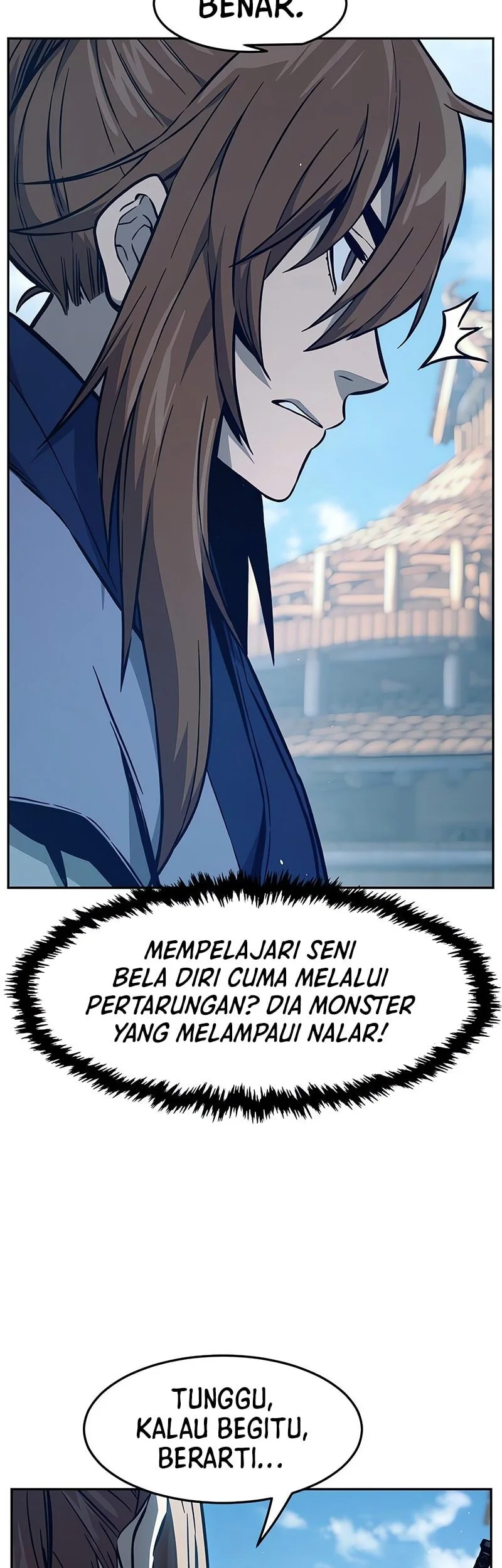 Absolute Sword Sense Chapter 168 - halaman 76
