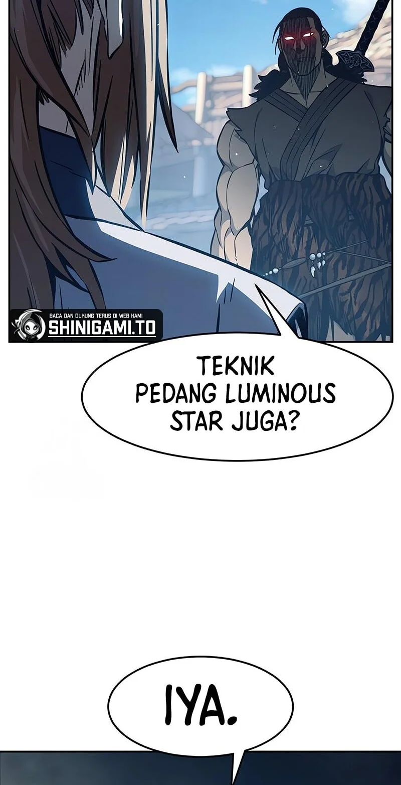Absolute Sword Sense Chapter 168 - halaman 77