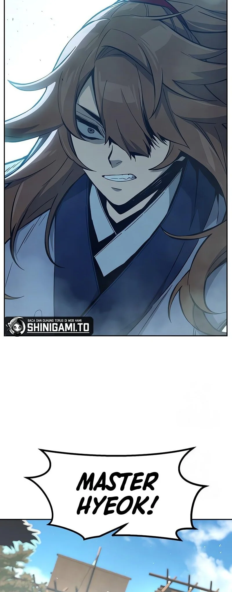 Absolute Sword Sense Chapter 168 - halaman 9