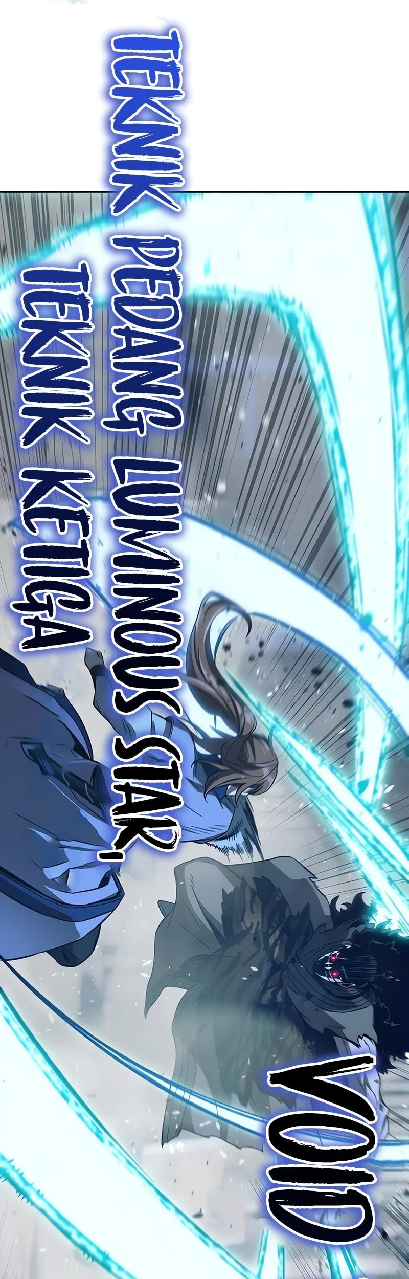 Absolute Sword Sense Chapter 169 - halaman 10