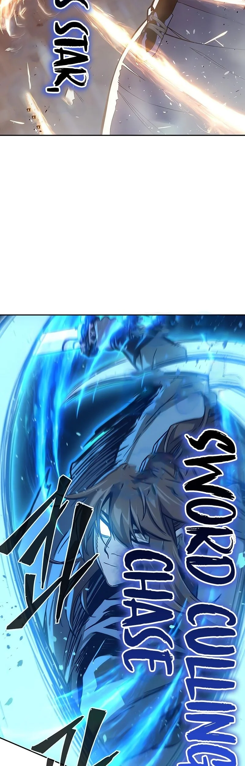 Absolute Sword Sense Chapter 169 - halaman 28