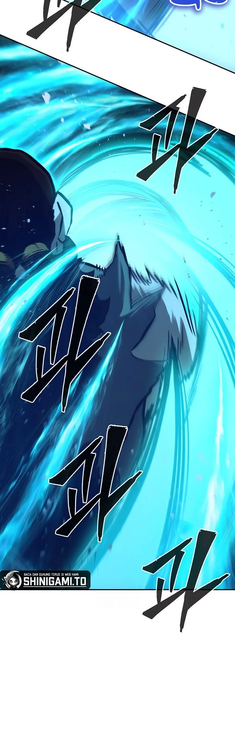 Absolute Sword Sense Chapter 169 - halaman 29