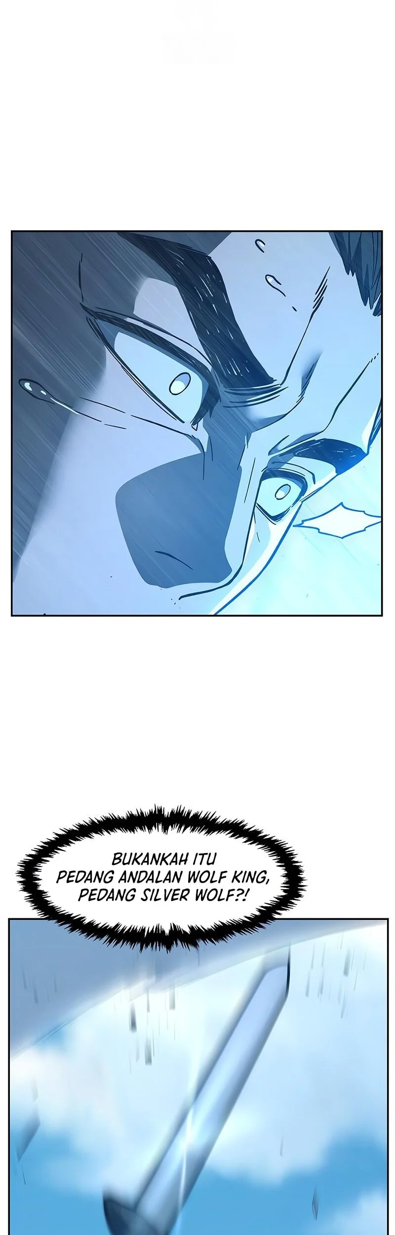Absolute Sword Sense Chapter 169 - halaman 32