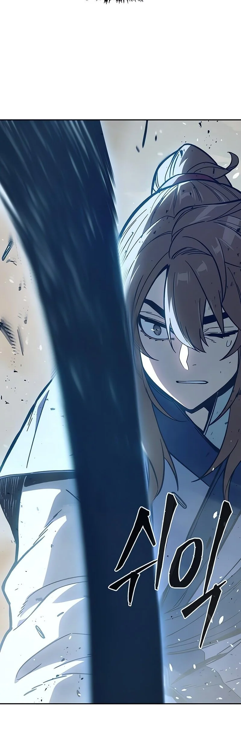 Absolute Sword Sense Chapter 169 - halaman 36