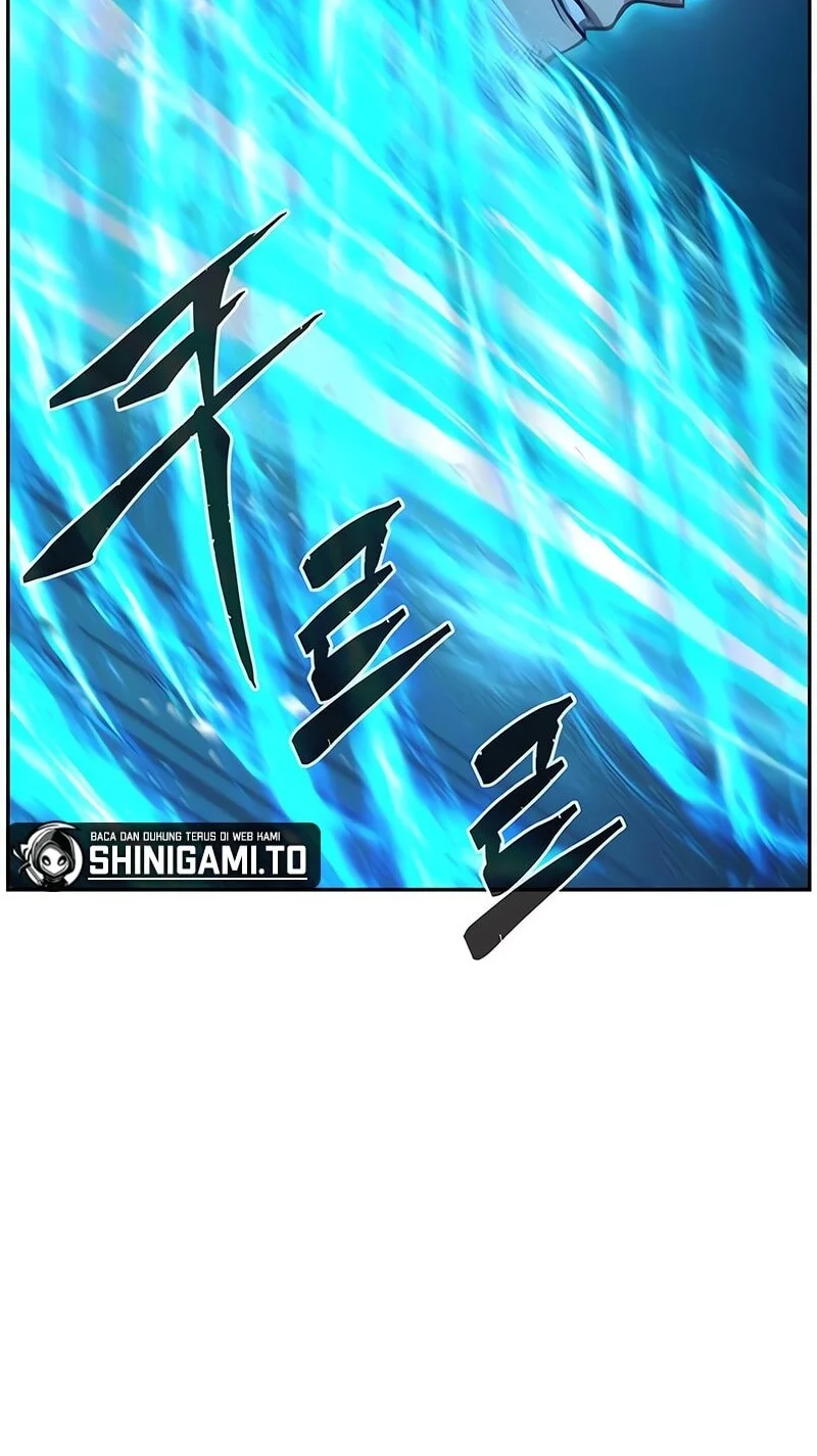 Absolute Sword Sense Chapter 169 - halaman 41