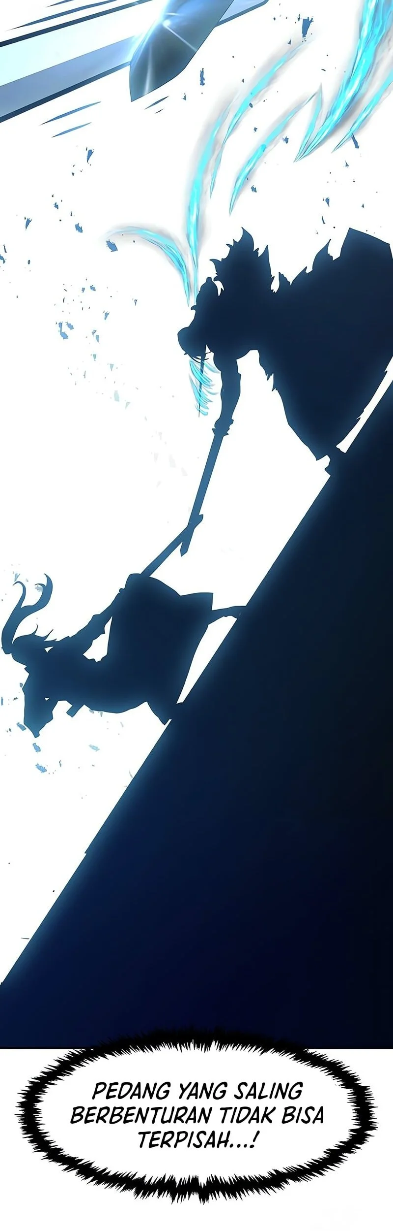 Absolute Sword Sense Chapter 169 - halaman 44