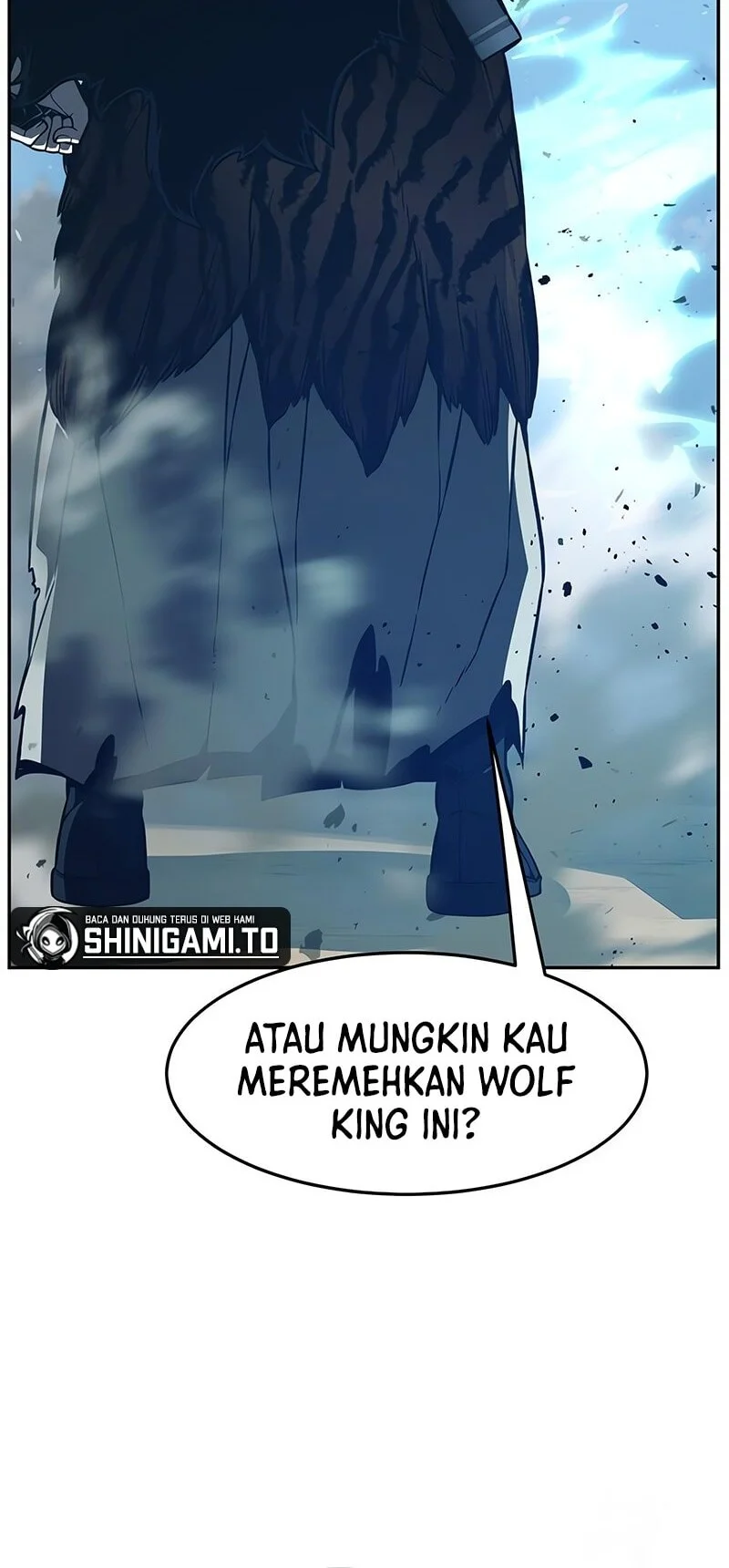 Absolute Sword Sense Chapter 169 - halaman 49