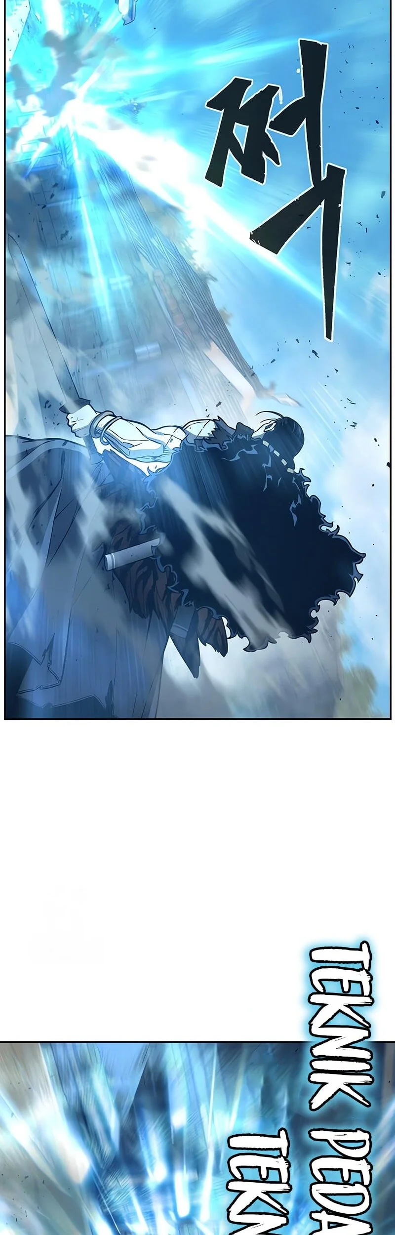 Absolute Sword Sense Chapter 169 - halaman 55