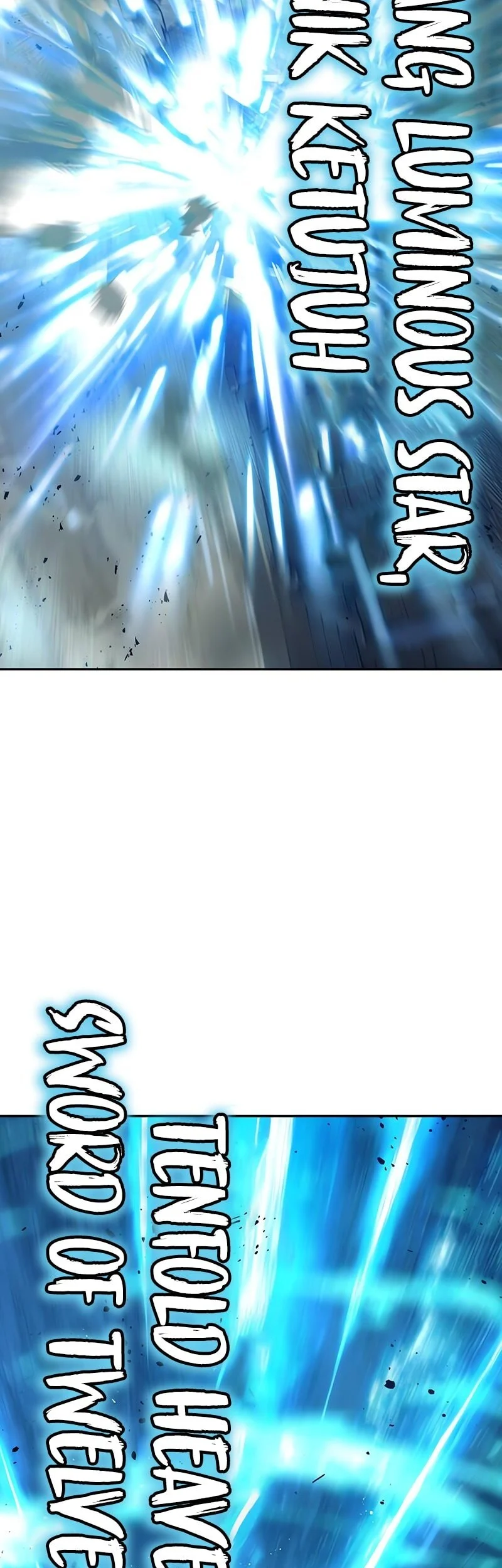 Absolute Sword Sense Chapter 169 - halaman 56