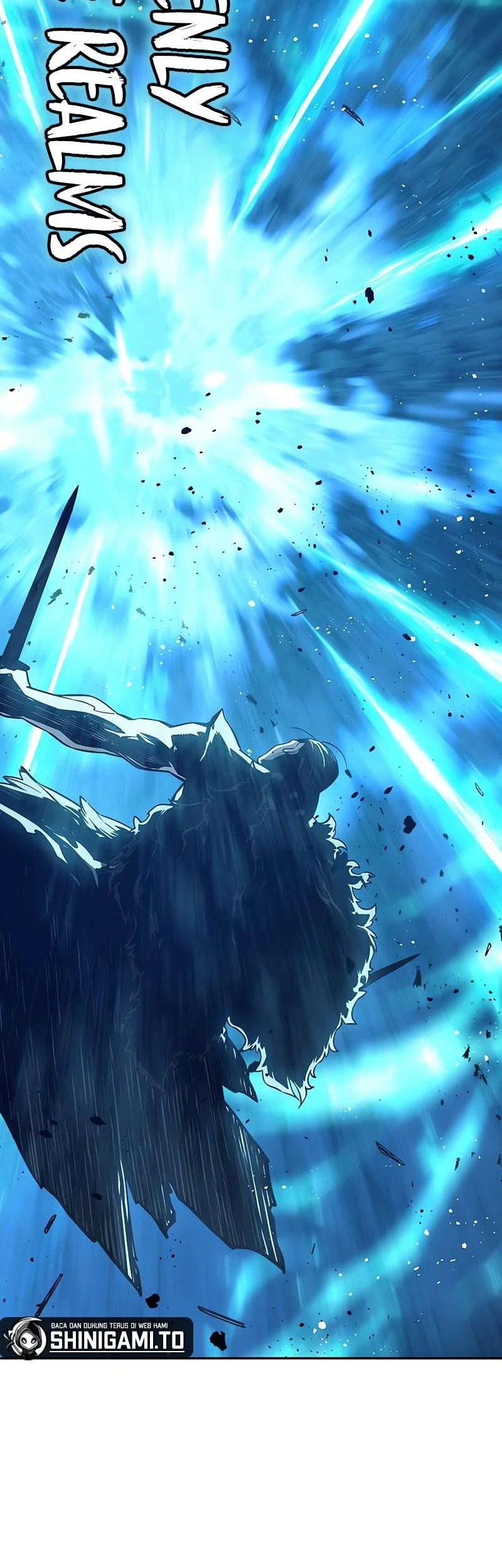 Absolute Sword Sense Chapter 169 - halaman 57