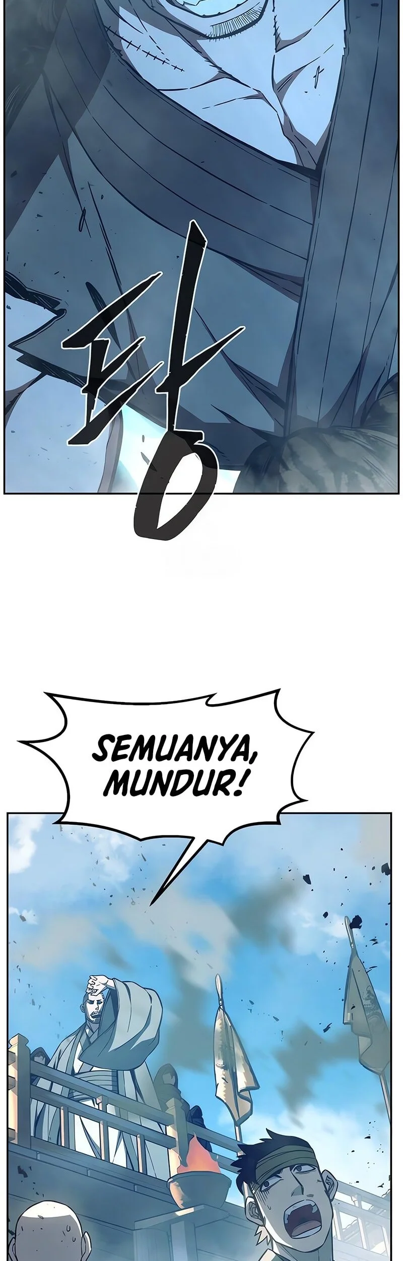 Absolute Sword Sense Chapter 169 - halaman 59