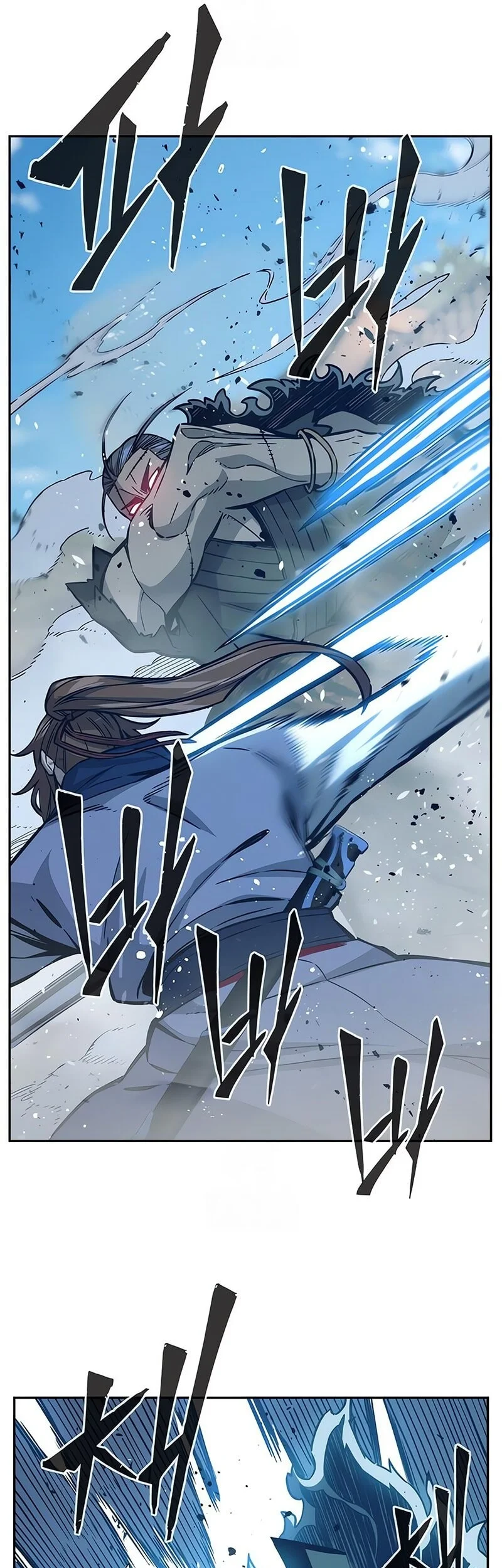 Absolute Sword Sense Chapter 169 - halaman 62