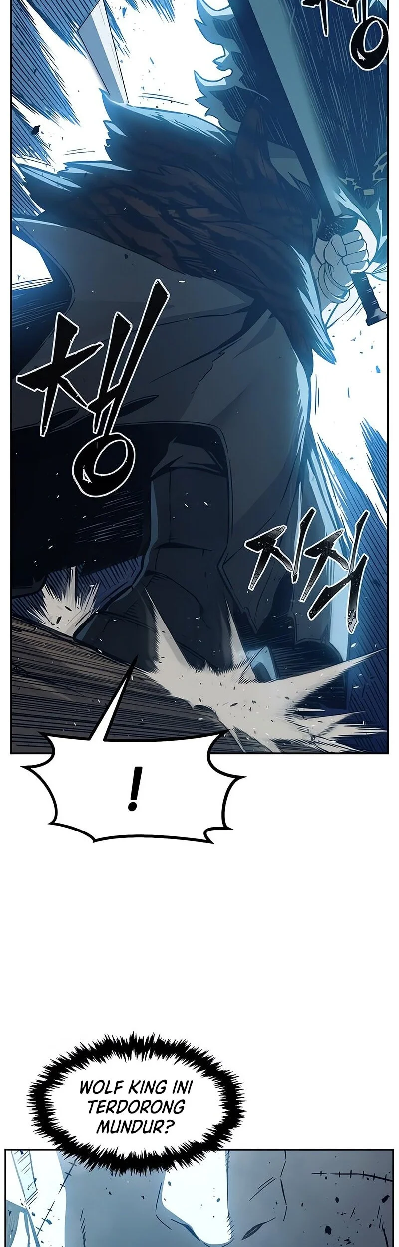Absolute Sword Sense Chapter 169 - halaman 63