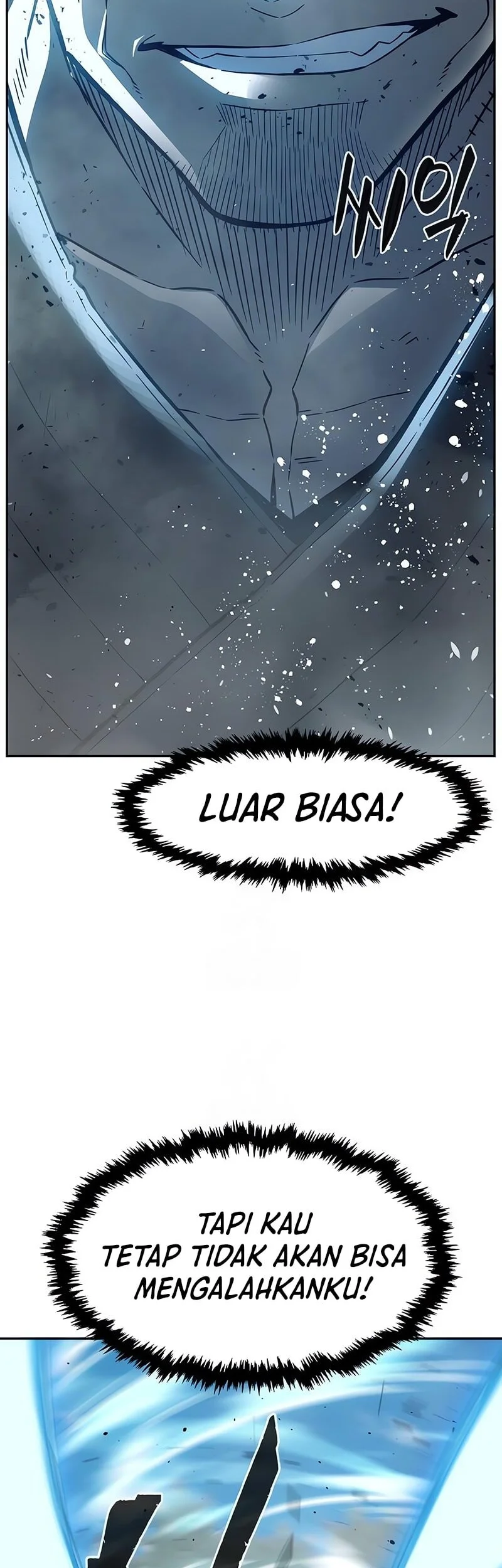 Absolute Sword Sense Chapter 169 - halaman 64